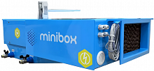 Ультразвуковой промышленный увлажнитель Minibox Ultrasonic 2650