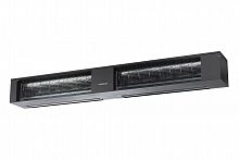 Tropik Line X624E20 Black