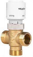 Shuft RCVA 1/2" (1.6)-230