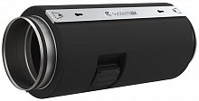 Канальный круглый вентилятор Systemair prio silent XP 200E2