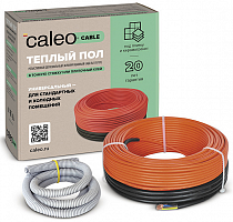 Нагревательный кабель Caleo Cable 17W-59