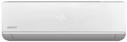 SANYO SN-12IRAC/SN-12IRDC