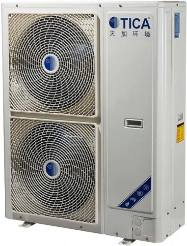 TICA TECA220BERIA