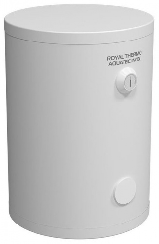 Бойлер косвенного нагрева Royal Thermo RTWX 100