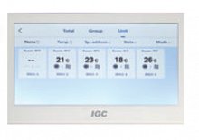 IGC WR-DM01A