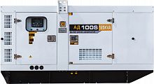 ECOPOWER 100 RICARDO в кожухе SPM