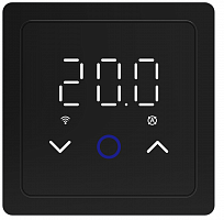 InTherm ES29 WiFi (чёрный матовый)