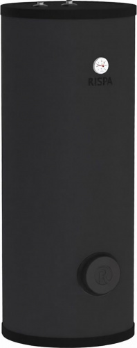 RISPA RBFL-2500 INOX