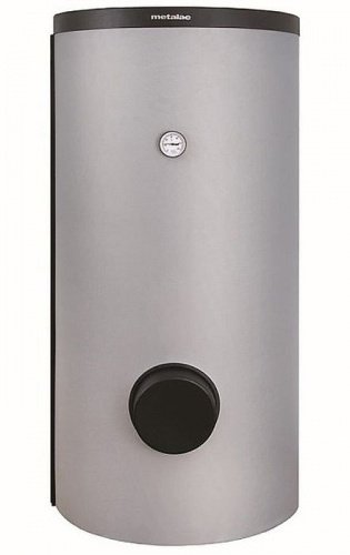 Metalac Taurus MAX 200 2i E (два змеевика)