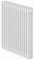 Royal Thermo Insignia VC3050 - 14 секц. RAL9016, нижнее 1/2