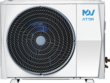 Наружный блок VRF системы Mdv V28W/DHN1(At)