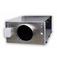 Breezart 550 HumiEL P / 2,4-1,2-220