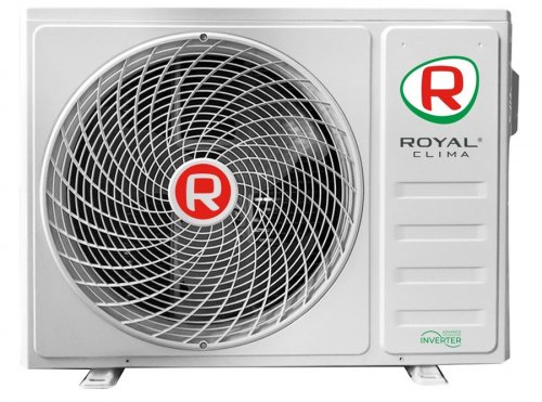 Кондиционер Royal Clima Gloria RCI-GL35HN фото 3