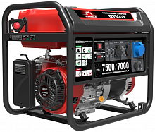 SUNREKA G7500X