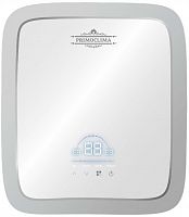 Электрический проточный водонагреватель 5 кВт Primoclima COMBO, Wi-Fi, 20L