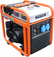 Zongshen BPB 4000