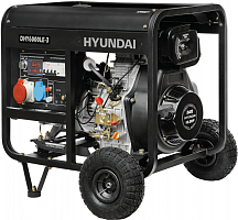 Hyundai DHY 6000LE-3