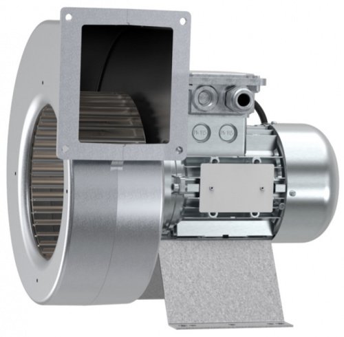Центробежный вентилятор Systemair EX 140A-4 centr. fan (ATEX)