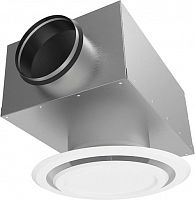 Камера статического давления Sysimple PB-EFFL-200-160