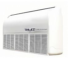 Промышленный осушитель воздуха Shuft SBW 125A