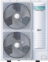 Hisense AUW-85U6RZ8
