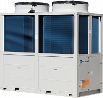 Euroklimat EKAC460BR1LHV-A