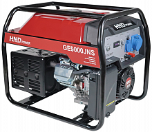 HND GE 9000 JNS