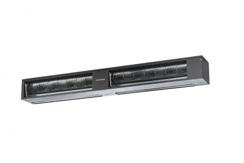 Tropik Line X432W20 Black