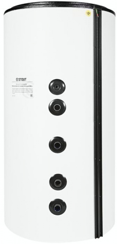 STOUT OptiBase 200л фото 3