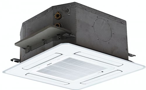 Kentatsu KQZE35H0EN1/KPU65-C