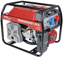 HND GE 8000 XNST ATS