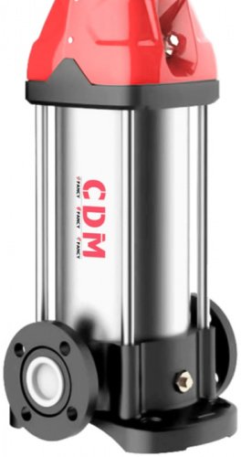 Повысительный насос FANCY CDM 10-10 фото 2