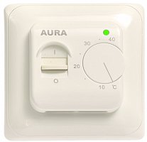Регулятор температуры Aura LTC 130 крем