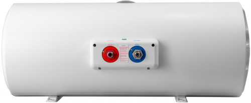 Электрический накопительный водонагреватель Haier FCD-JTHA80-III(ET) фото 2