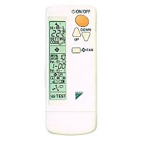 Daikin BRC7EB530W