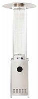 Газовый уличный обогреватель WWT 13S Stainless steel