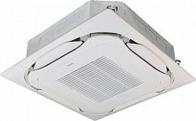 Кассетный кондиционер Daikin FCAG100B/RR100BW/-40T