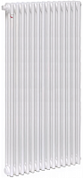 Zehnder Charleston Completto 3180/14/V001/RAL 9016