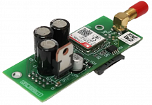 Теплодар GSM-PN