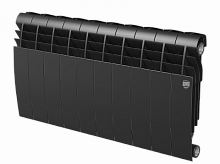 Royal Thermo Biliner 350 Noire Sable 10 секц.