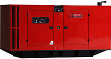EUROPOWER EPS 315 TDE
