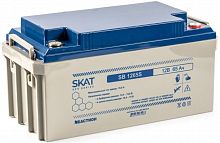 SKAT SB 1265S АКБ
