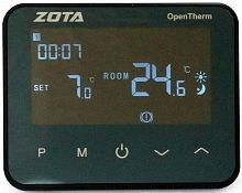 Zota ZT-20H OT+