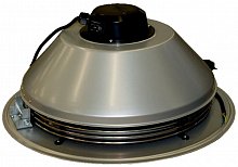 Systemair TFSR 160 EC Sileo Grey