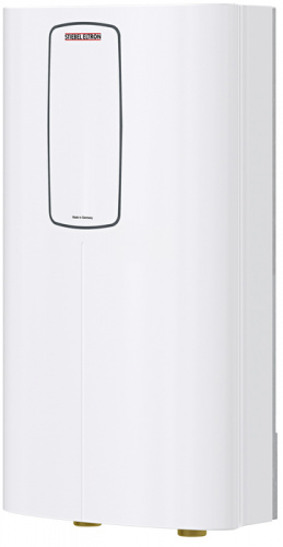 Электрический проточный водонагреватель 12 кВт Stiebel Eltron DCE-C 10/12 Trend (238149) фото 2