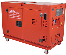 HND GE 11000 JQSTD