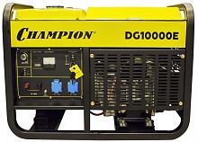 CHAMPION DG10000E