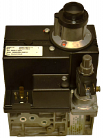 Baxi клапан газовый (711552300)