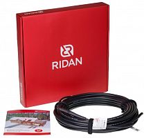 Ridan Snow-30 1020 Вт 230 В 34 м