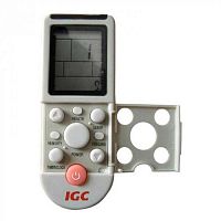 IGC RC-10A